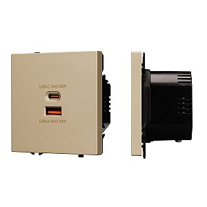 Розетка Arlight Nobe 054318