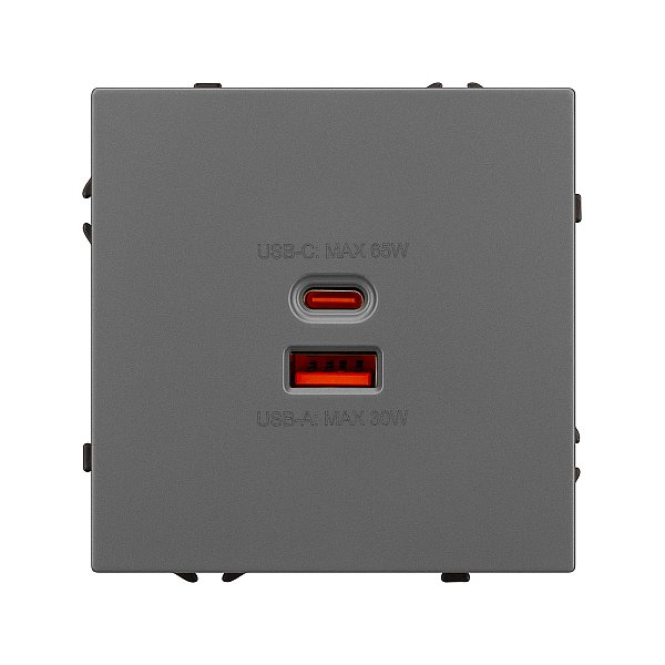 Розетка Arlight Nobe 054319