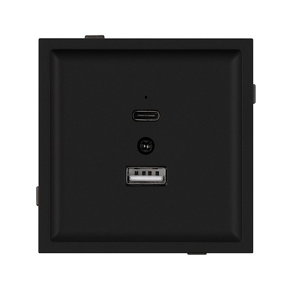 Розетка Arlight Tendo 054536