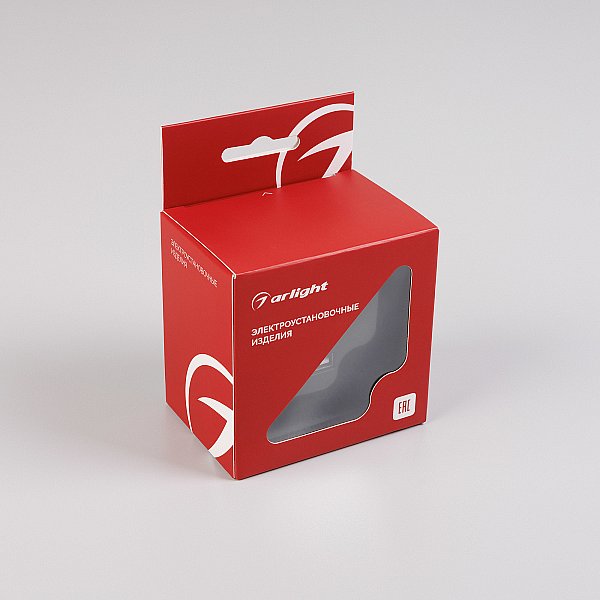 Розетка Arlight Tendo 054536