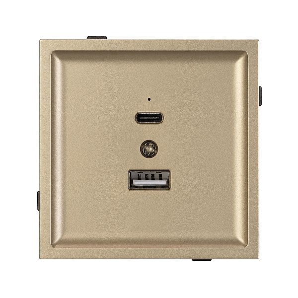 Розетка Arlight Tendo 054537