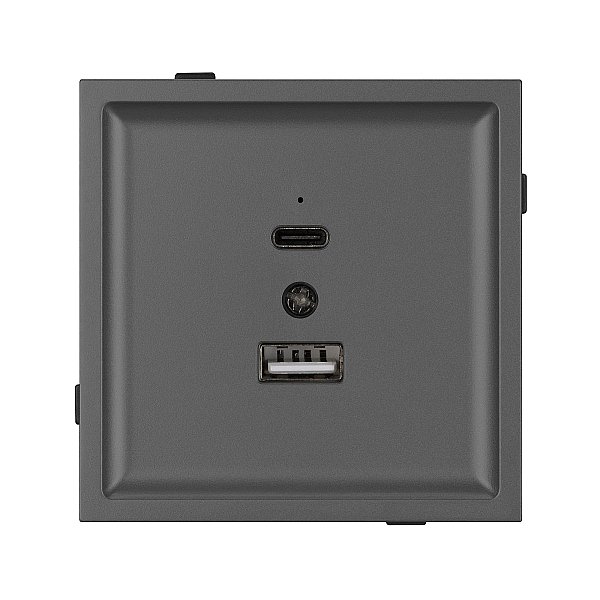 Розетка Arlight Tendo 054538