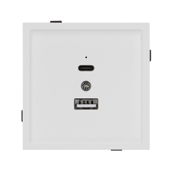 Розетка Arlight Tendo 054539