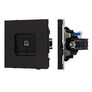 Розетка Arlight Tendo 054591