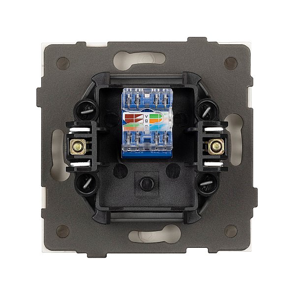 Розетка Arlight Tendo 054592