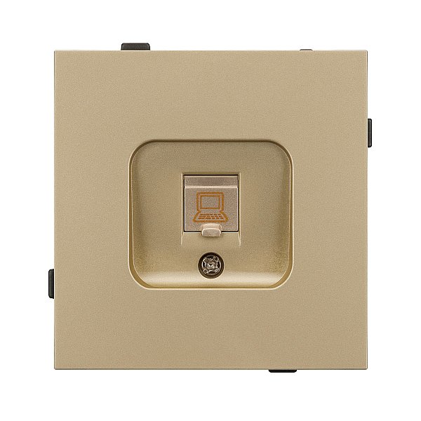 Розетка Arlight Tendo 054592