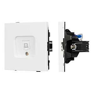 Розетка Arlight Tendo 054594