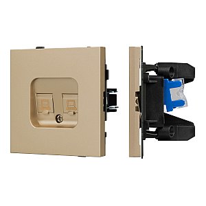 Розетка Arlight Tendo 054596