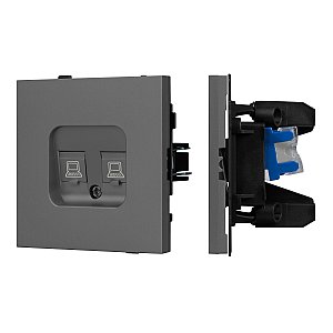 Розетка Arlight Tendo 054597
