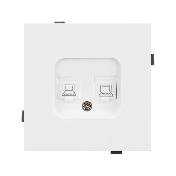 Розетка Arlight Tendo 054598