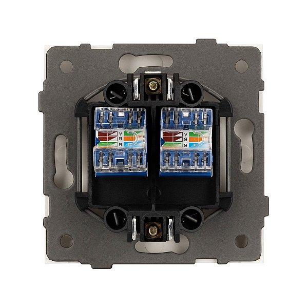 Розетка Arlight Tendo 054598