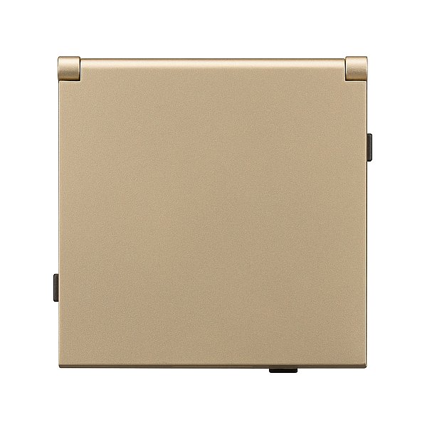 Розетка Arlight Tendo 054600