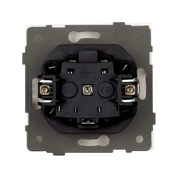 Розетка Arlight Tendo 054602