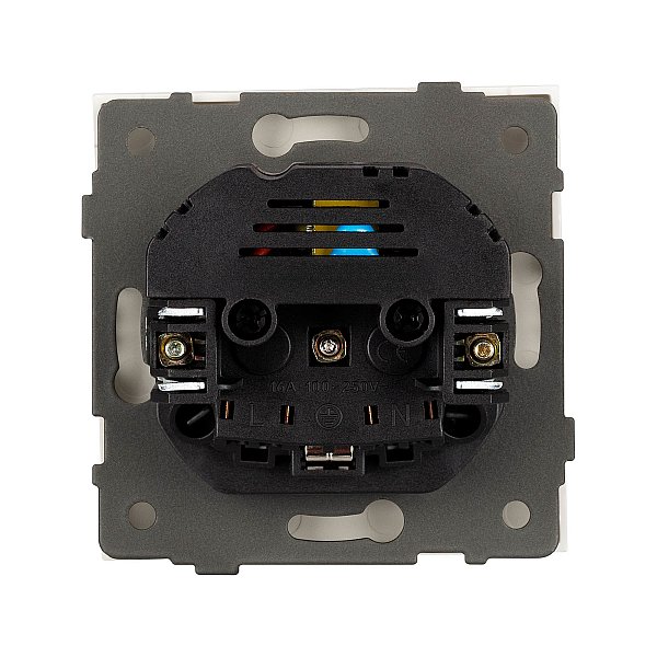 Розетка Arlight Tendo 054606
