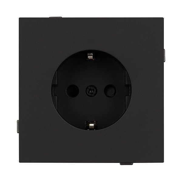 Розетка Arlight Tendo 054638