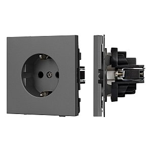 Розетка Arlight Tendo 054640