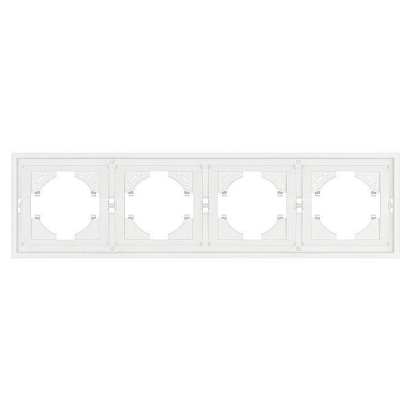 Рамка Arlight Tendo 054656