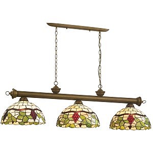 Светильник подвесной Traube 2267/3