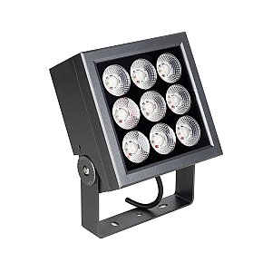 Прожектор уличный Arlight Block 054753