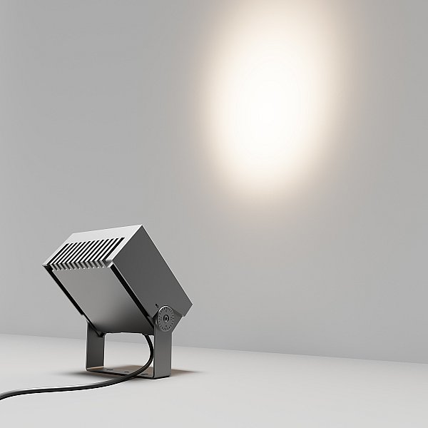 Прожектор уличный Arlight Block 054754