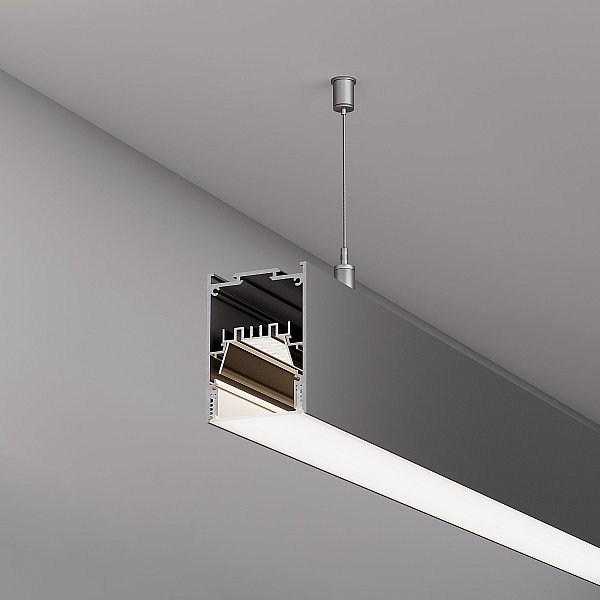 Профиль Arlight Ip-Line 055136