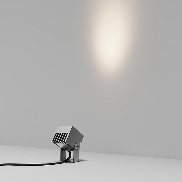 Прожектор уличный Arlight Block 055236