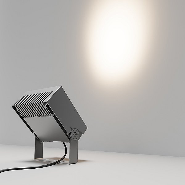 Прожектор уличный Arlight Block 055260