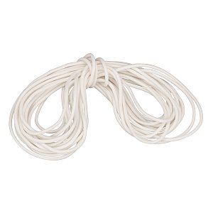 Уплотнительная силиконовая резинка (5 м) Arlight Ip-Line 055286