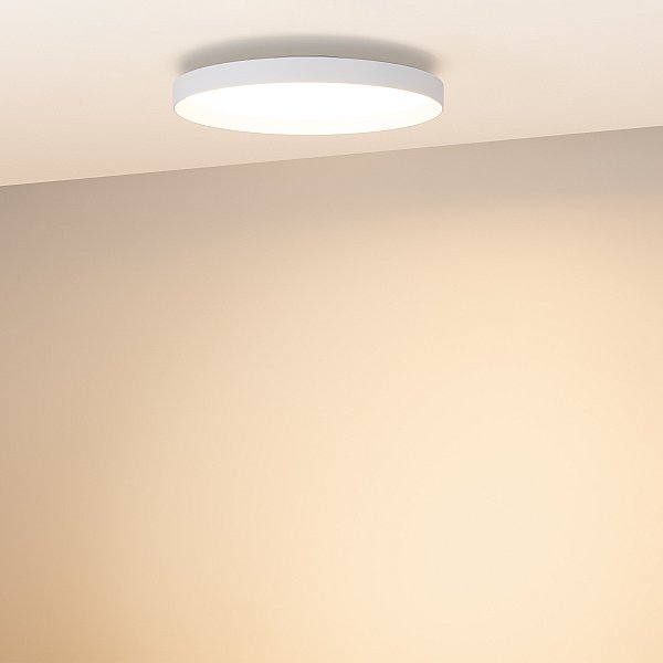 Светильник потолочный Arlight Estely 055367