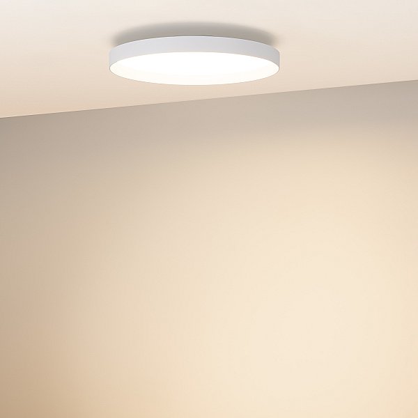 Светильник потолочный Arlight Estely 055367