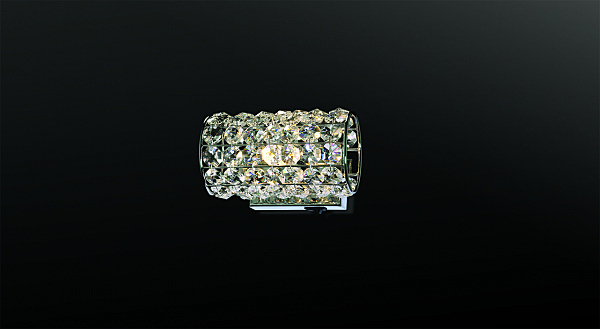 Бра Odeon Light  LODEN 2217/1W