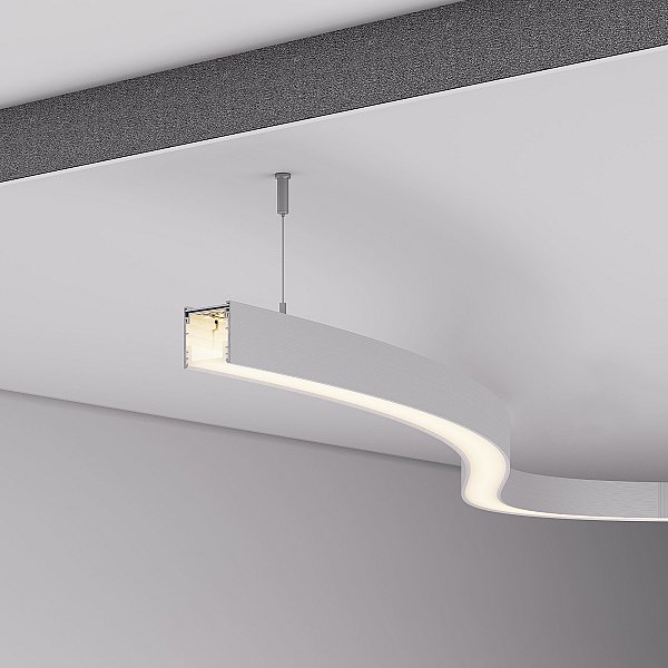 Профиль Arlight Bent-Side 055738