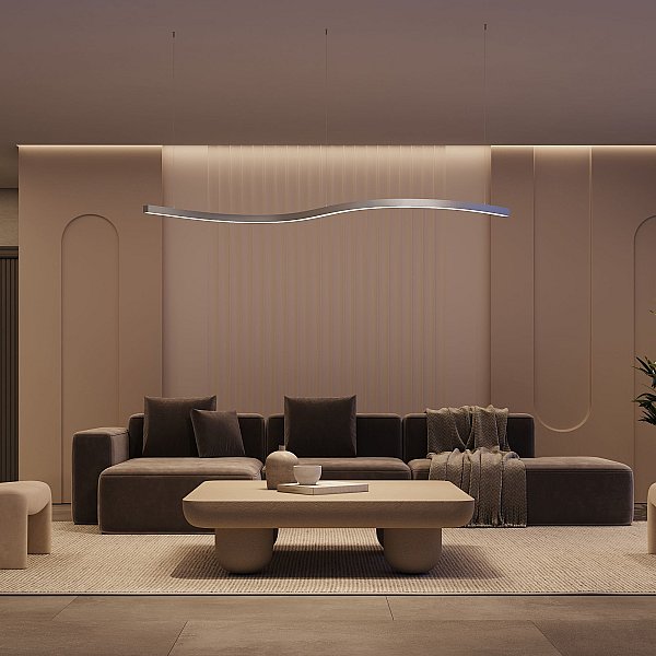 Профиль Arlight Bent-Side 055738