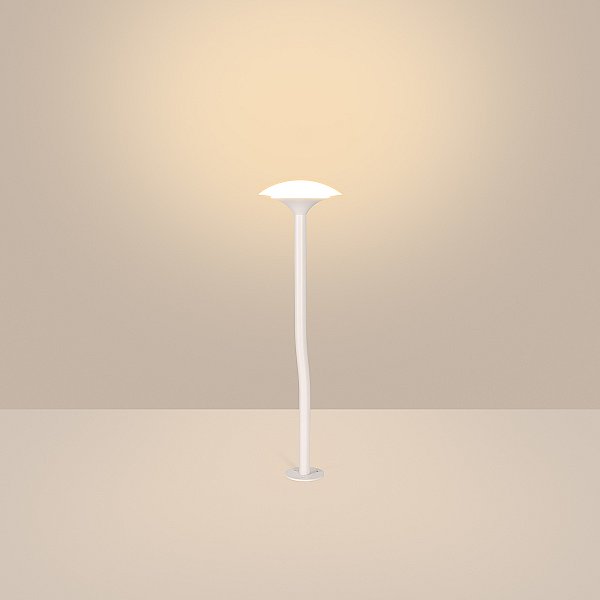 Грунтовый светильник Arlight Mucena 056053
