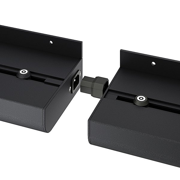 Зарядное устройство для одновременной подзарядки до 6 настольных светильников Arlight Ardv 056091