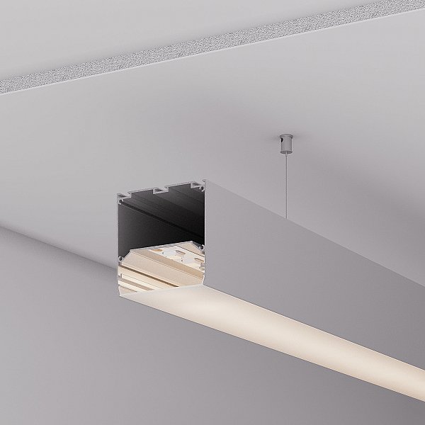Профиль Arlight Line-S 056346