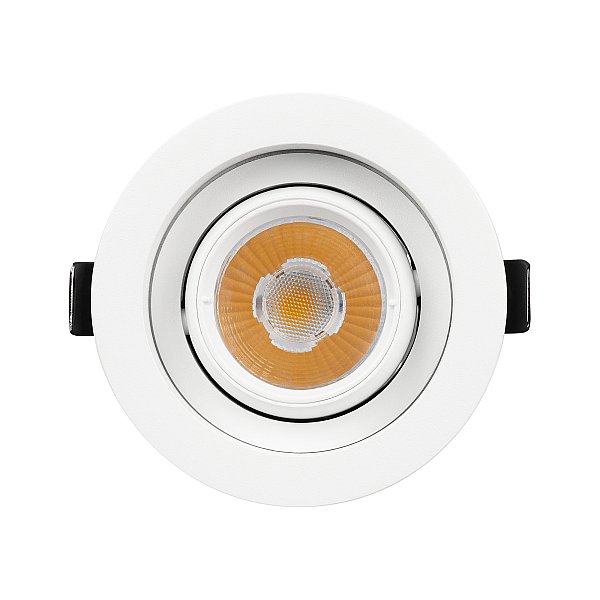 Встраиваемый светильник Arlight Vortex 056564