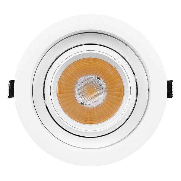 Встраиваемый светильник Arlight Vortex 056568