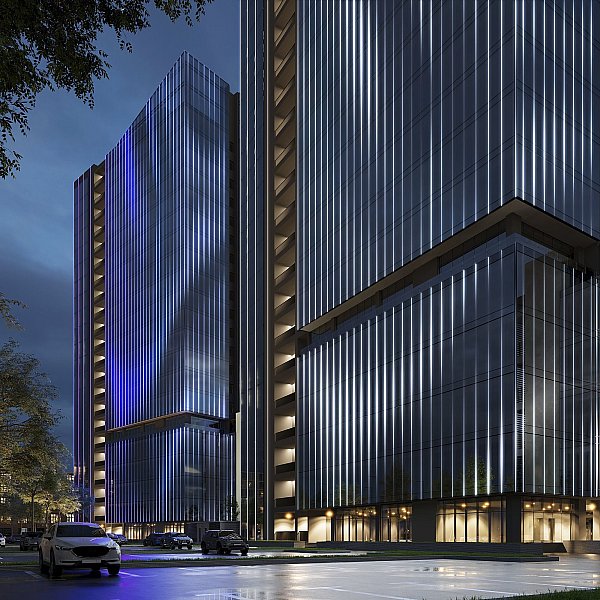 Светодиодная лента Arlight DMX герметичная 056721