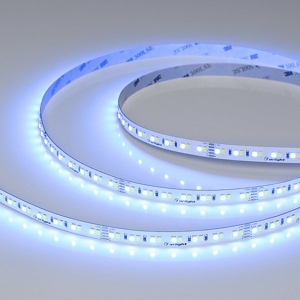 Светодиодная лента Arlight RT открытая 056877