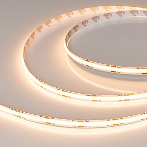 Светодиодная лента Arlight COB открытая 056915