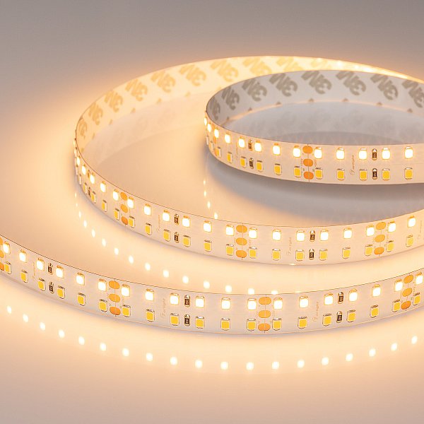 Светодиодная лента Arlight UL открытая 057075