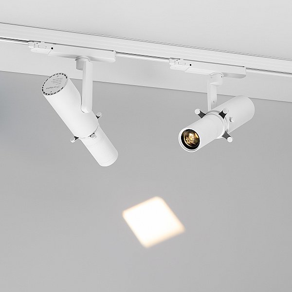 Насадка кадрирующая Arlight Artifact 057116