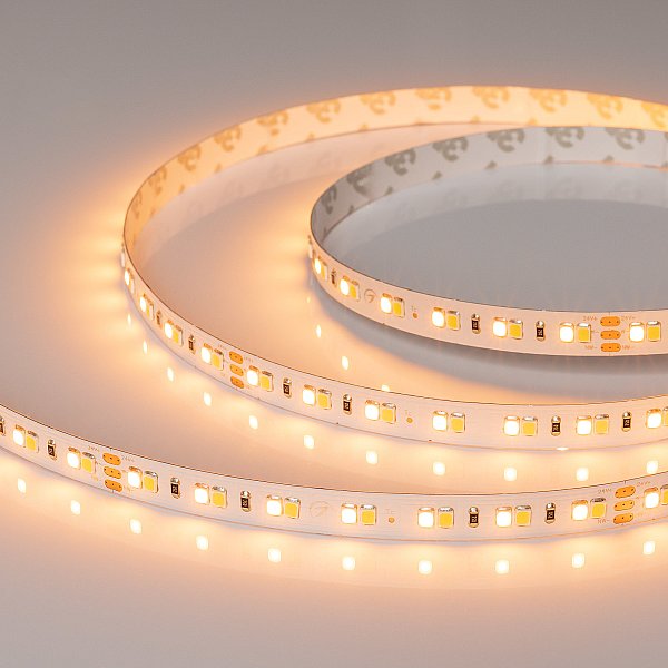 Светодиодная лента Arlight UL открытая 057681