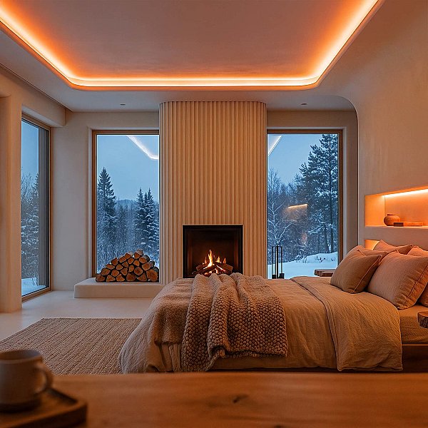 Светодиодная лента Arlight UL открытая 057684