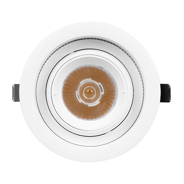 Встраиваемый светильник Arlight Vortex 057753
