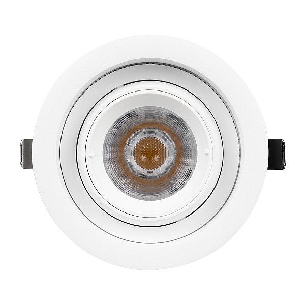 Встраиваемый светильник Arlight Vortex 057754