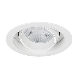 Встраиваемый светильник Arlight Vortex 057757