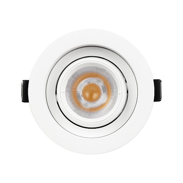 Встраиваемый светильник Arlight Vortex 057758