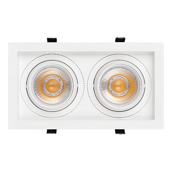 Встраиваемый светильник Arlight Vortex 057766